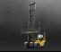 Geländestapler Hyster H180XD-EC6