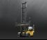 Geländestapler Hyster H180XD-EC7