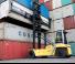Geländestapler Hyster H200XD-EC8