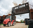 Geländestapler Manitou M 26-2