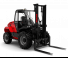 Geländestapler Manitou M 26-4