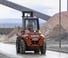 Geländestapler Manitou M 50-4