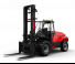 Geländestapler Manitou M 70-2 H