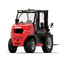 Geländestapler Manitou MC 25-4