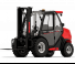 Manitou MC-X 25-2