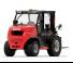 Geländestapler Manitou MC 25-2