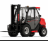 Geländestapler Manitou MC 25-2