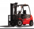 Manitou MI-X 35 D
