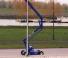 UpRight AB 50 JRT
