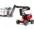 Manitou ATJ 46+ e CR