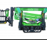 Leguan 225