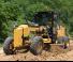 Grader Caterpillar 120