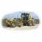 Grader Caterpillar 120H