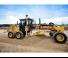 Grader Caterpillar 120M AWD