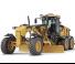 Grader Caterpillar 120M AWD