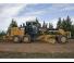 Grader Caterpillar 120M2 AWD