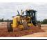 Grader Caterpillar 12M