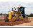 Grader Caterpillar 12M
