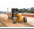 Grader Caterpillar 12M