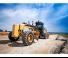 Grader Caterpillar 12M