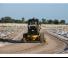 Grader Caterpillar 12M3 AWD