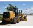 Grader Caterpillar 12M3 AWD