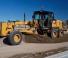 Grader Caterpillar 140 - LVR