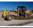 Grader Caterpillar 140