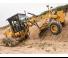 Grader Caterpillar 140 GC