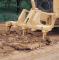 Grader Caterpillar 140H