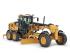 Grader Caterpillar 140M
