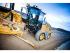 Grader Caterpillar 140M