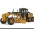 Grader Caterpillar 140M