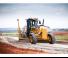 Grader Caterpillar 140M