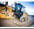 Grader Caterpillar 140M