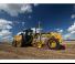Grader Caterpillar 140M3 AWD
