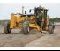 Grader Caterpillar 14M3