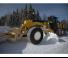 Grader Caterpillar 14M3