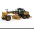 Grader Caterpillar 14M3