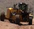 Grader Caterpillar 16M3