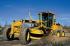 Grader Caterpillar 160H