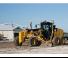 Grader Caterpillar 160M