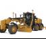 Grader Caterpillar 160M