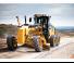 Grader Caterpillar 160M