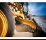 Grader Caterpillar 160M