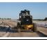 Grader Caterpillar 160M3