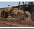 Grader Caterpillar 18M3
