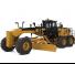 Grader Caterpillar 18M3