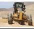 Grader Caterpillar 24M