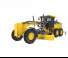 John Deere Construction 672GP